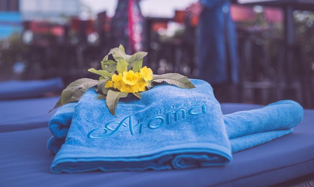 Hotel Alagon D'antique & 4*