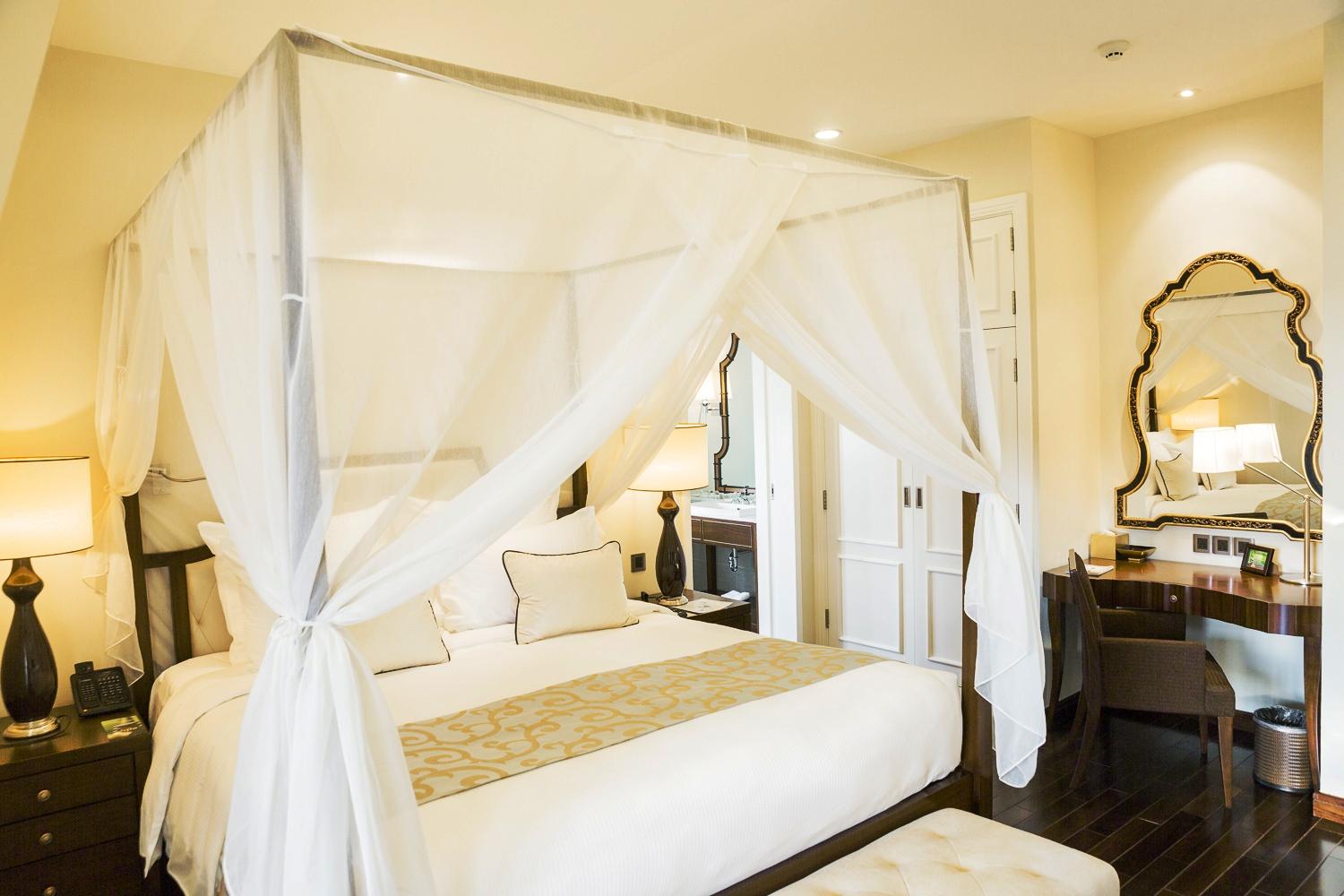 Hotel Song Saigon 4*