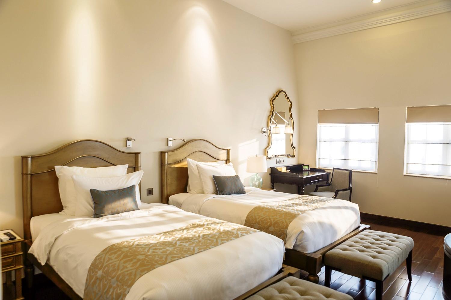 Song Saigon 4*