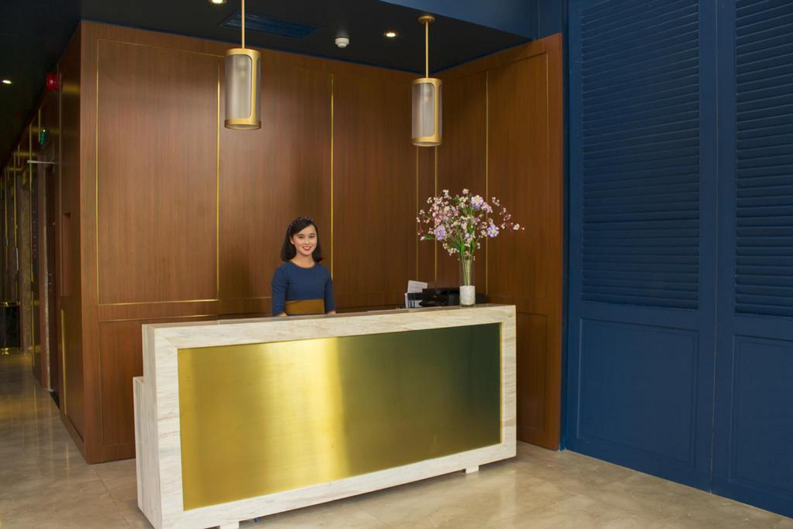 Do Thanh 4* Bandar Ho Chi Minh