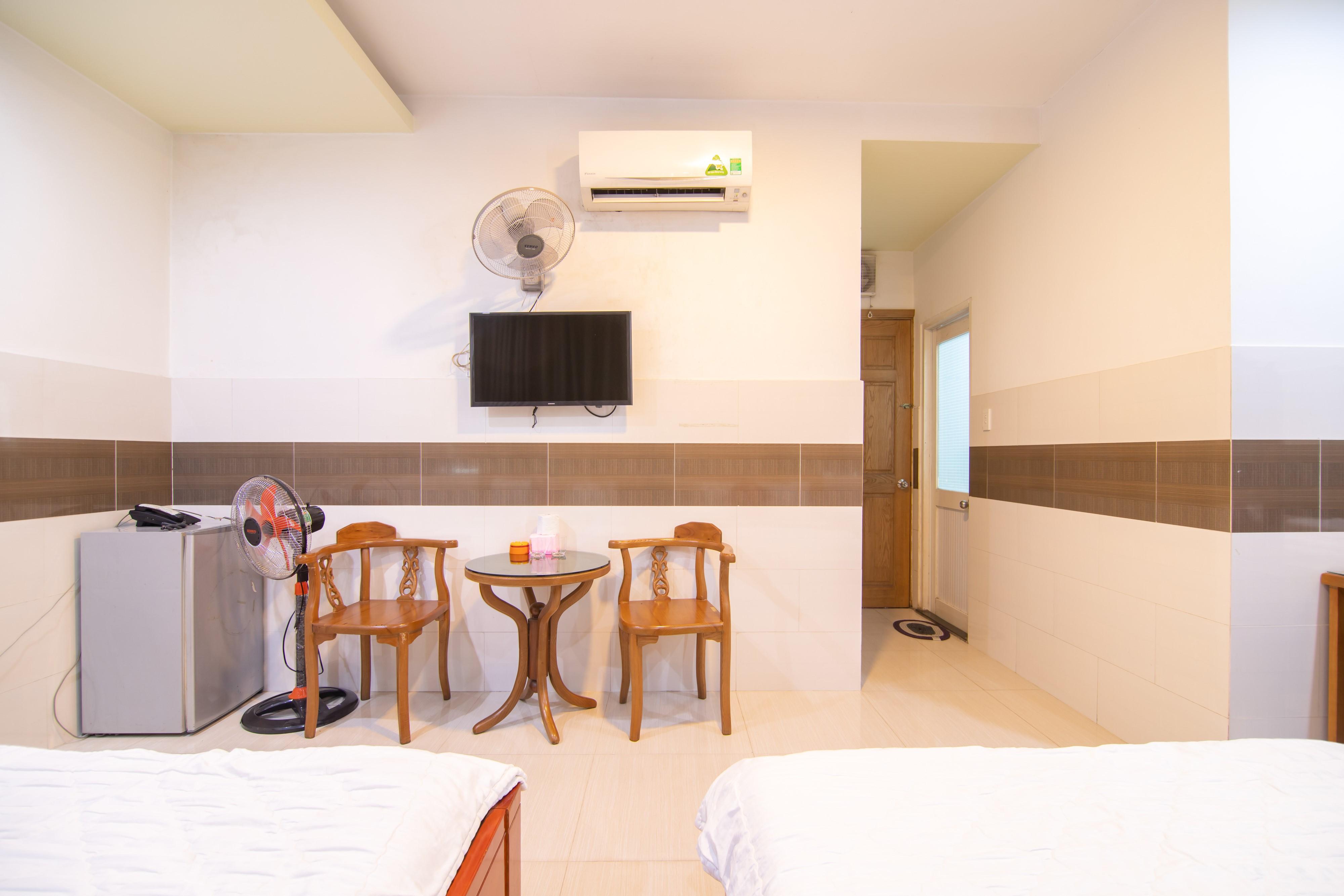 Dai An Go Vap 2* Ho Chi Minh City