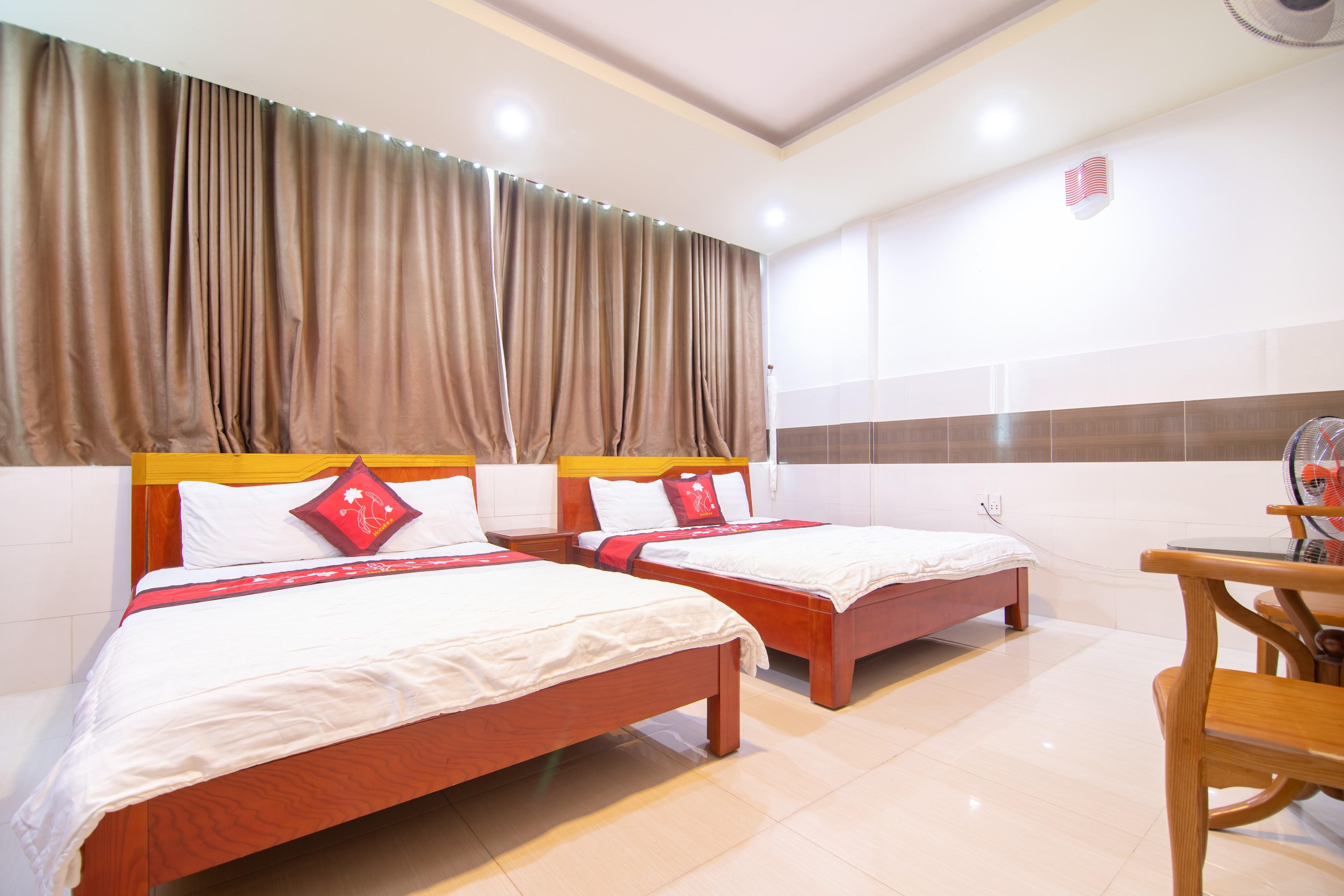 Dai An Go Vap Hotel Ho Chi Minh City