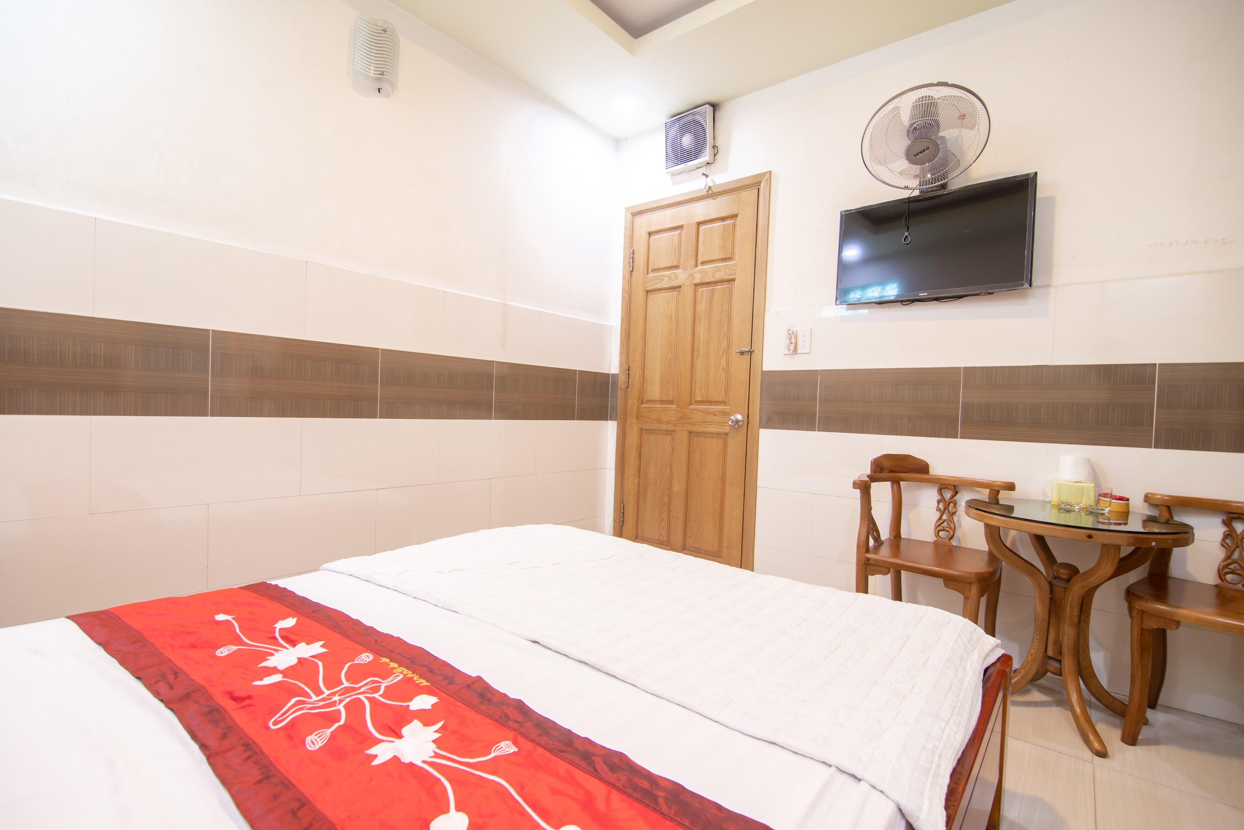 Dai An Go Vap Hotel 2*