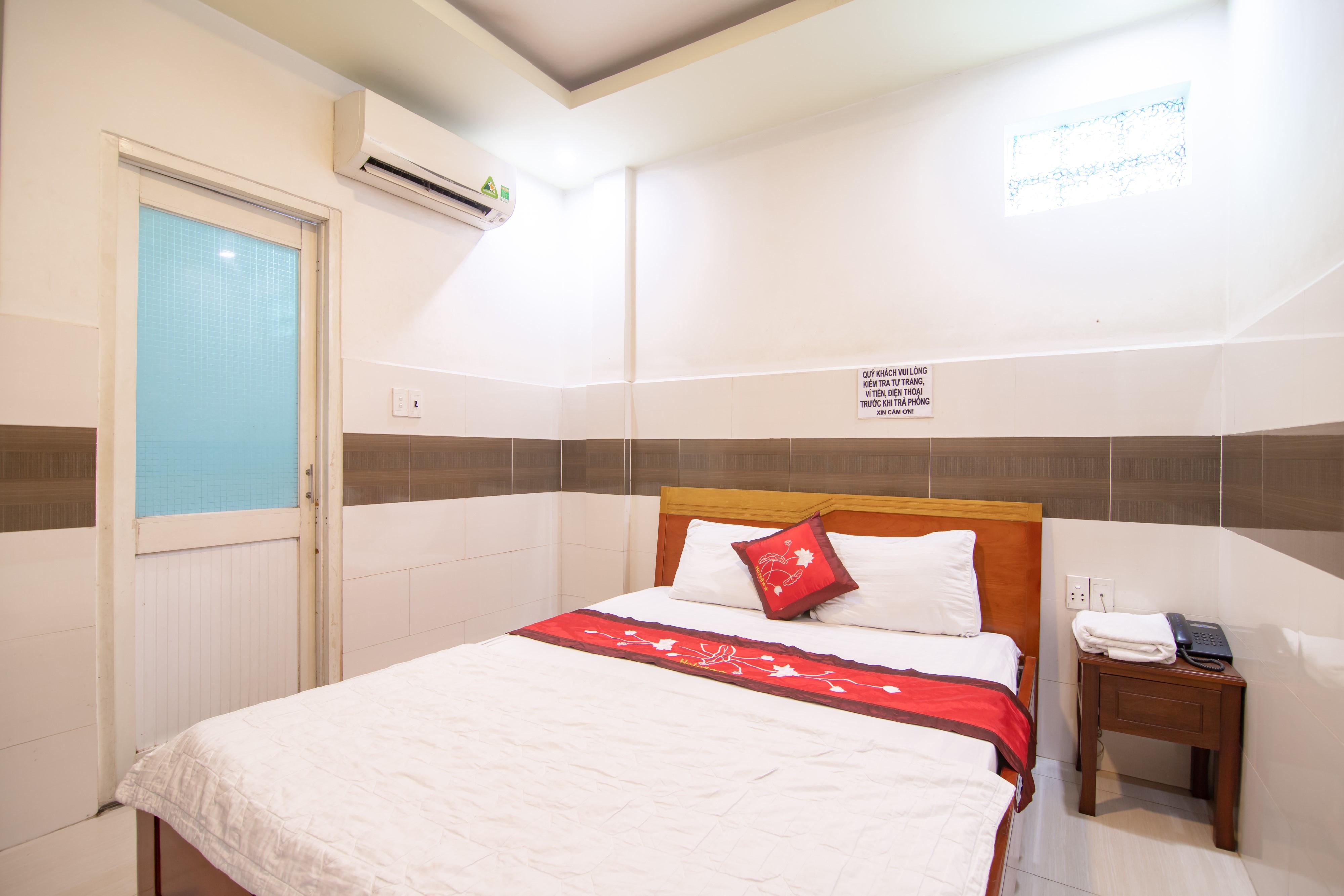Dai An Go Vap 2* Ho Chi Minh City
