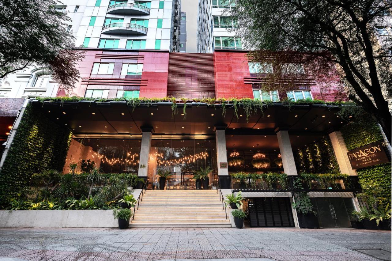 Paragon Saigon Hotel