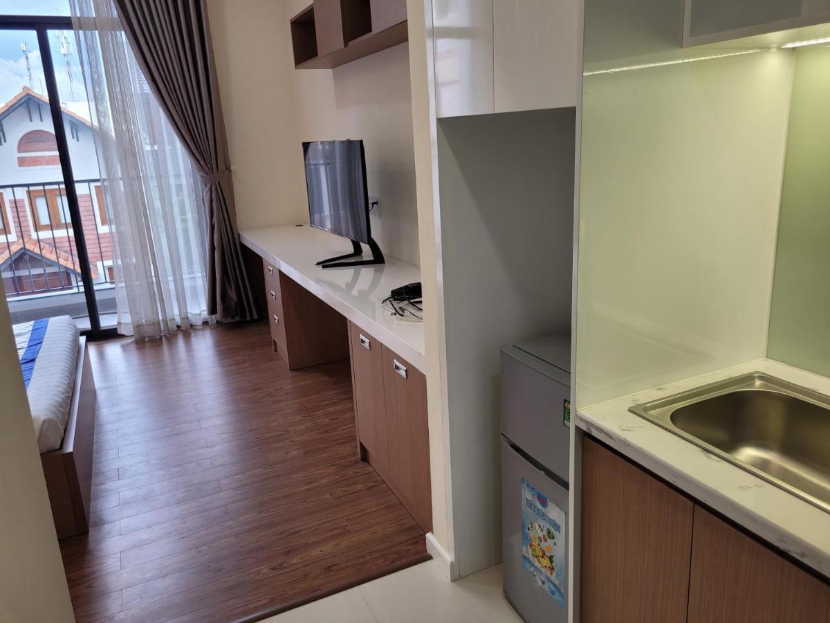 Hotel The Victory Airport Ho Chi Minh City