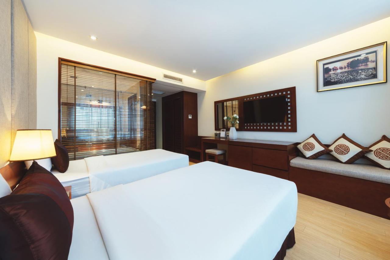 Paragon Saigon 4* Ho Chi Minh City