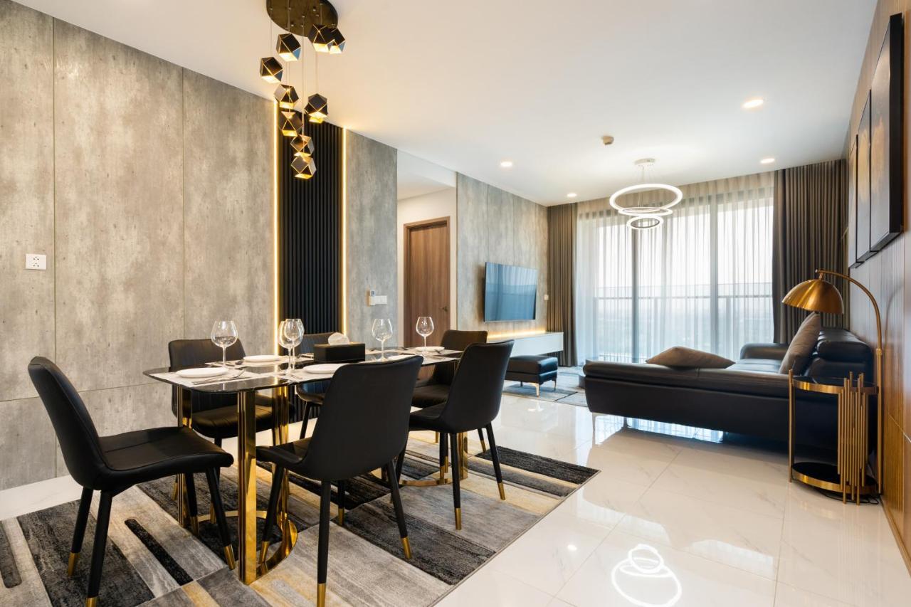 Sunwah Pearl Golden House-amazing River View ,3 Br *