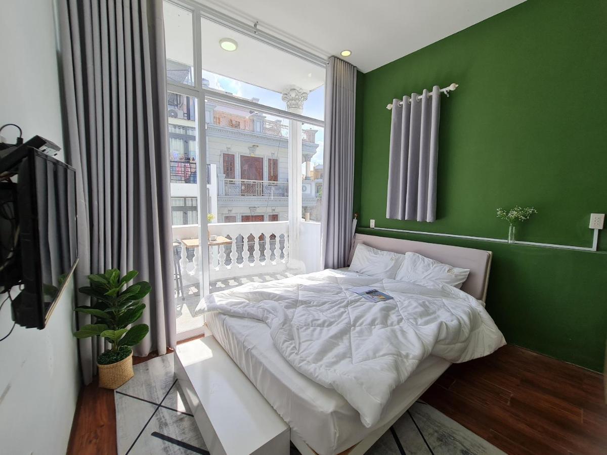 B-homeaway Ho Chi Minh City