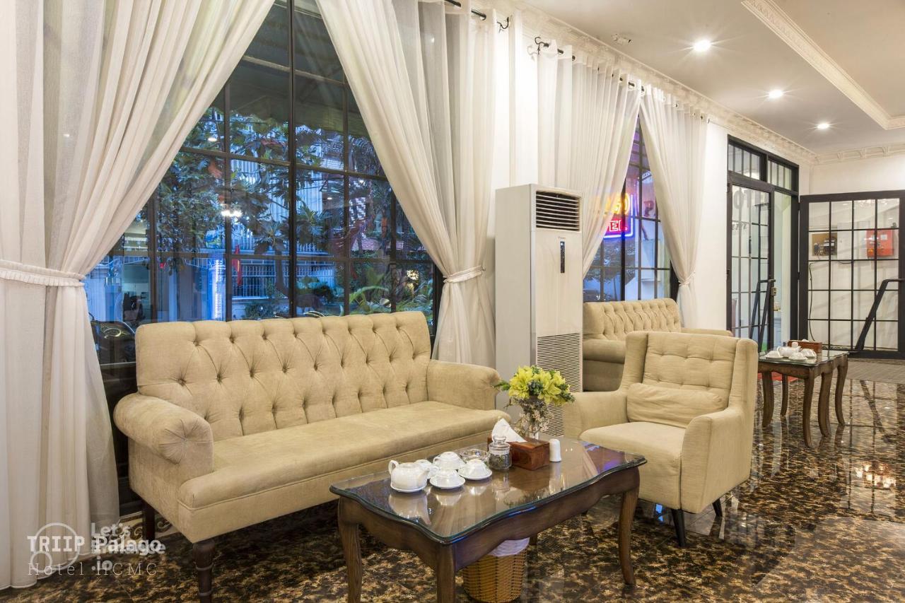 Palago Hotel, Binh Thanh Dist Hotel 3*