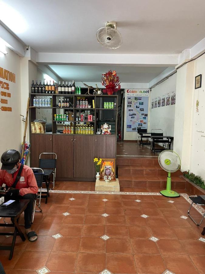 Saigon Cozy House & Coffee *