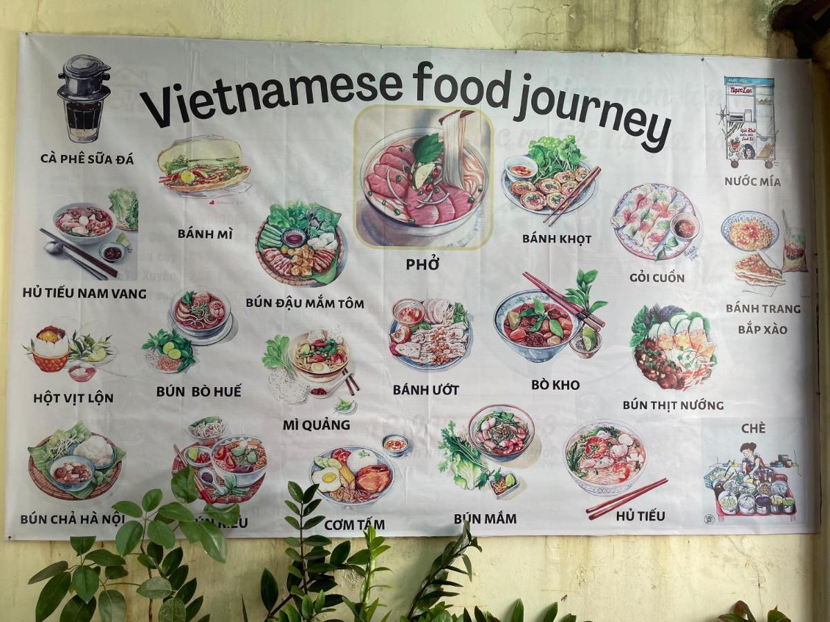 Hostel Saigon Cozy House & Coffee Ho Chi Minh City
