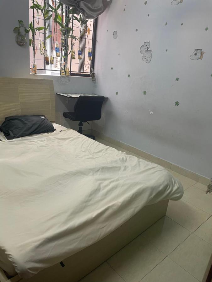Saigon Dakao Homestay *