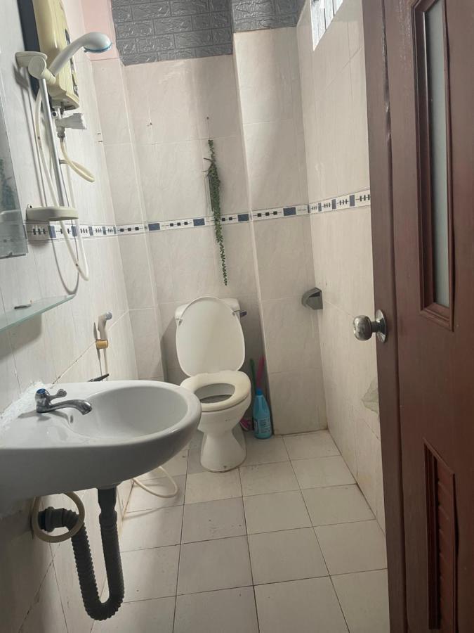 Homestay Saigon Dakao