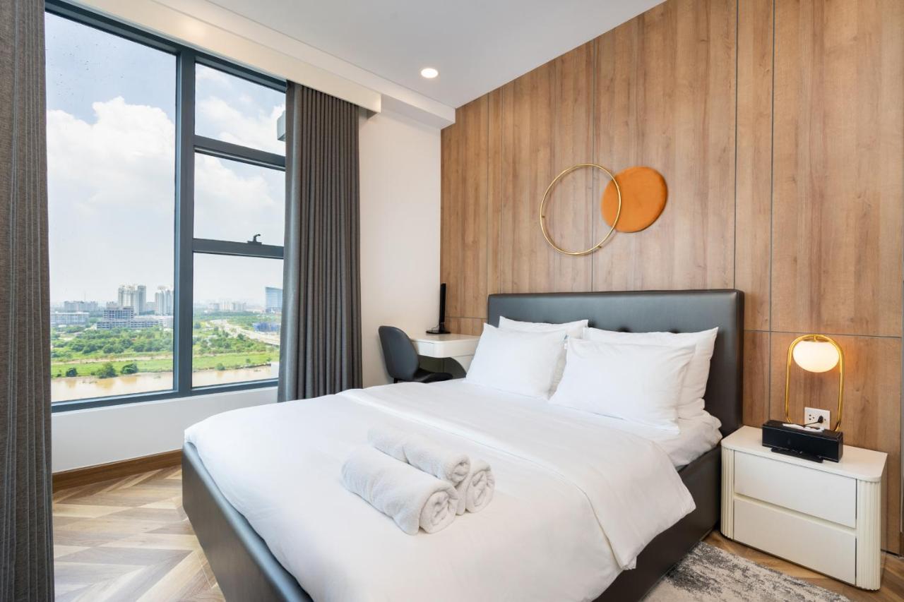 Sunwah Pearl Golden House-amazing River View ,3 Br