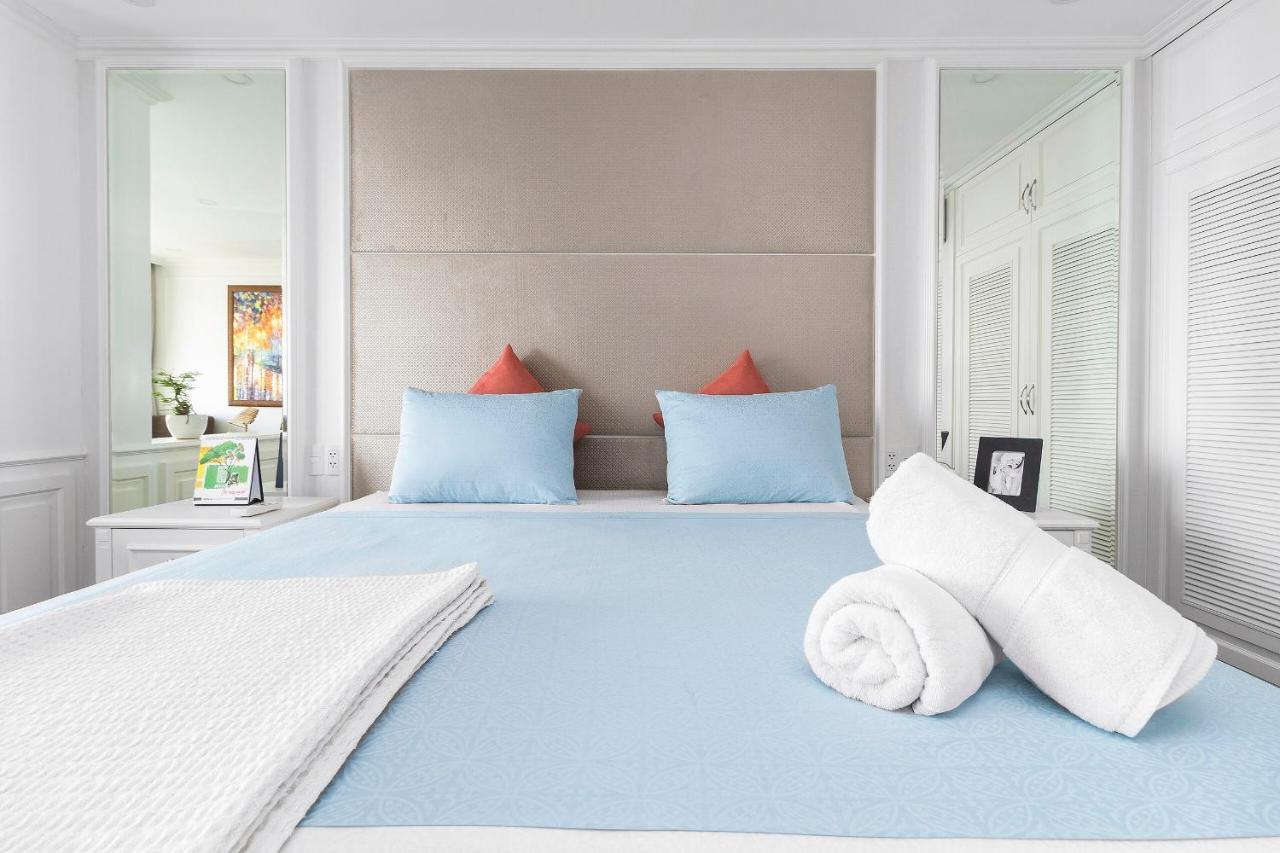 Apartment The One Sai Gon Serviced Ho Chi Minh City