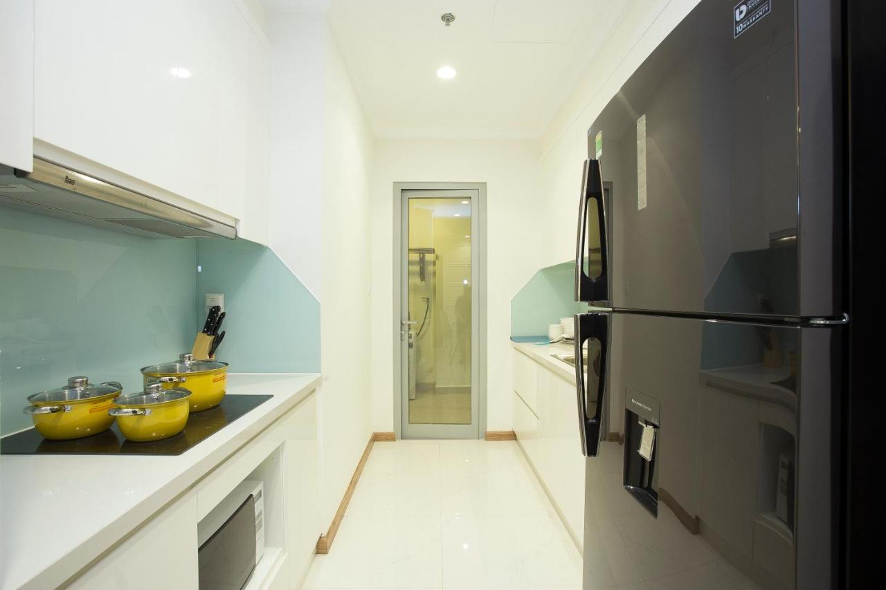 Pangsapuri Oui! Oui! Cbd - Rivergate Building *