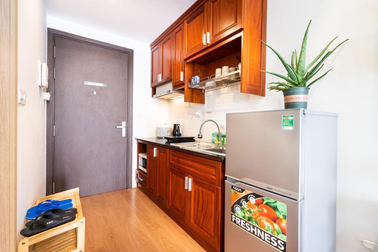 Zo River Gate - Free Pool Apartment