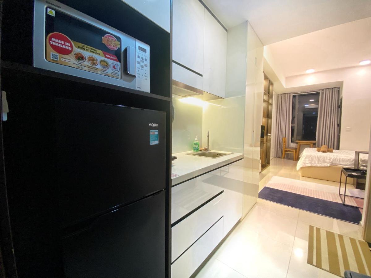 Zo River Gate - Free Pool Apartment