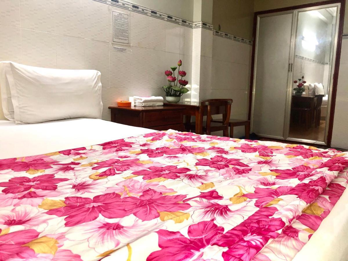Khach San Hong Ha 2 * Ho Chi Minh City