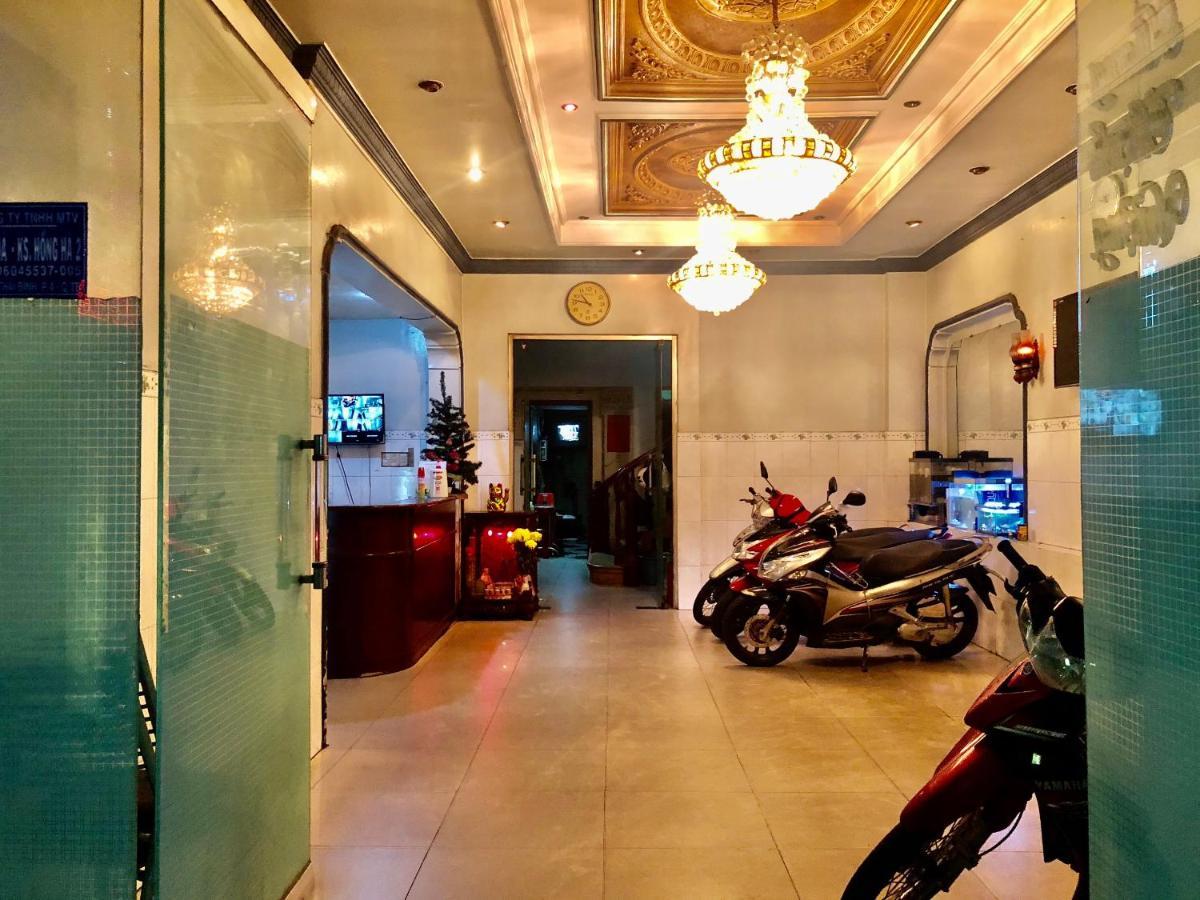 Khach San Hong Ha 2 * Ho Chi Minh City