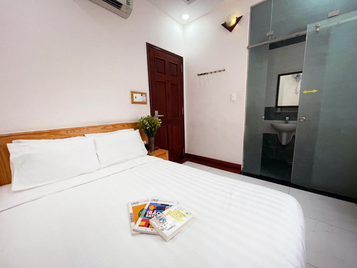 Hotel Mdhotel 2 Ho Chi Minh City