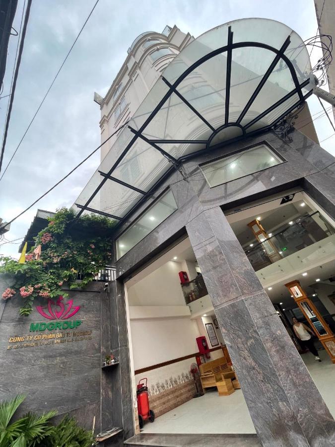 Mdhotel 2 Hotel