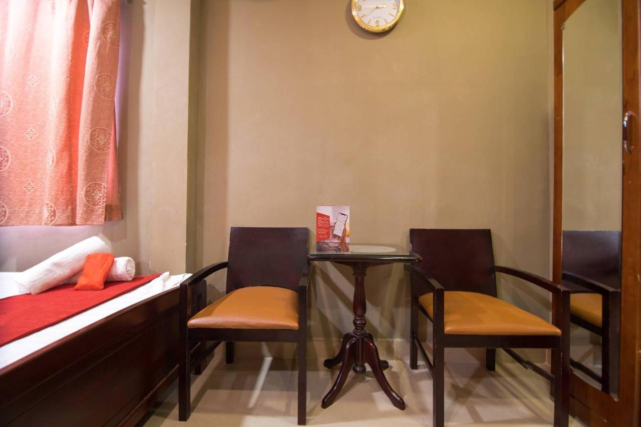 Khách sạn Giao 3*