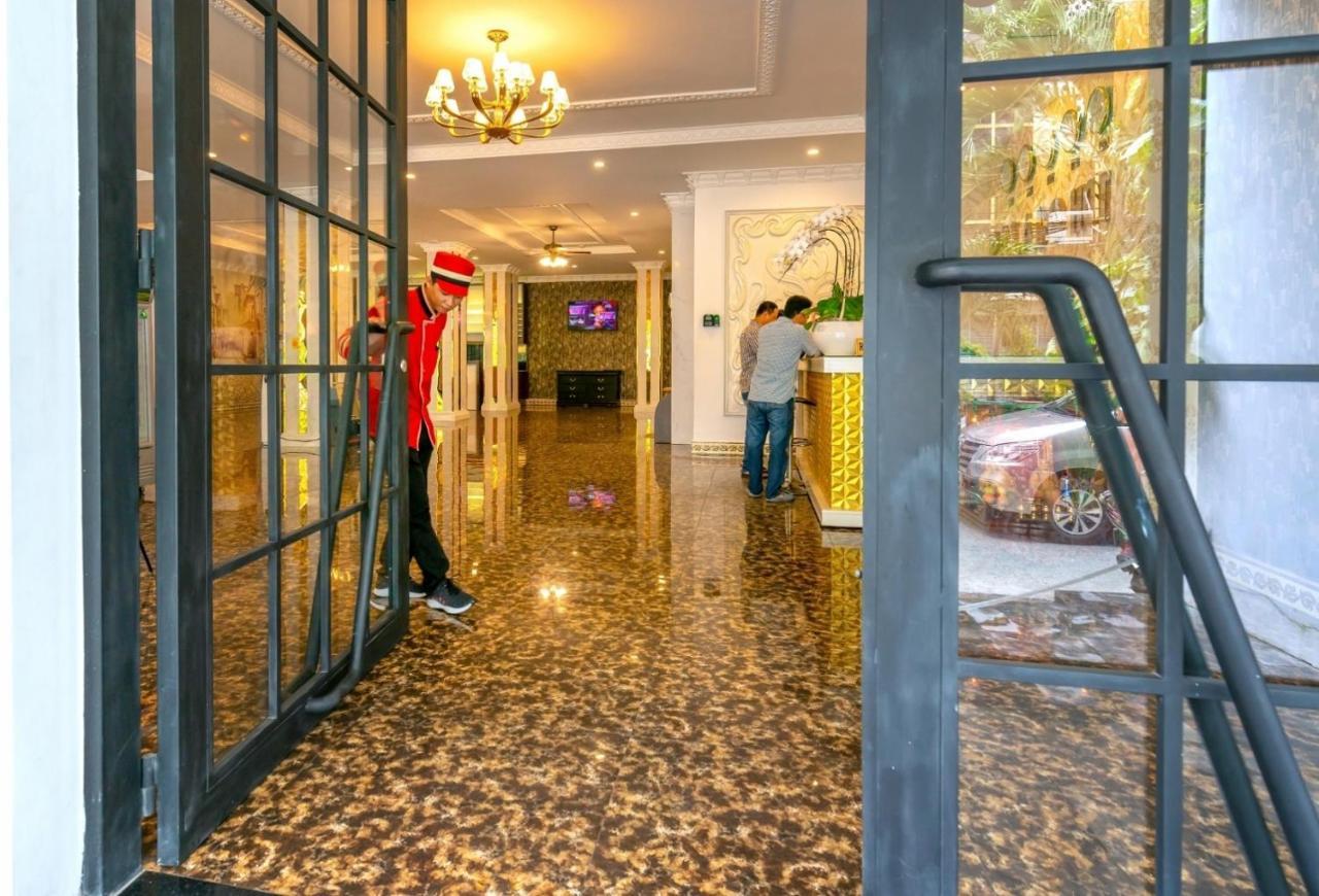 Palago Hotel, Binh Thanh Dist Hotel Ho Chi Minh City