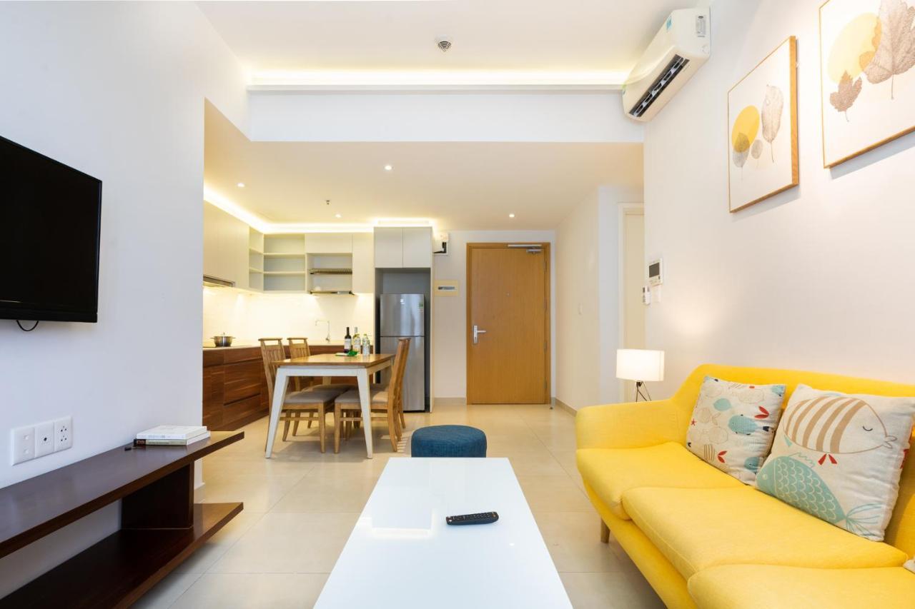 Romantic Cabana TP. Hồ Chí Minh