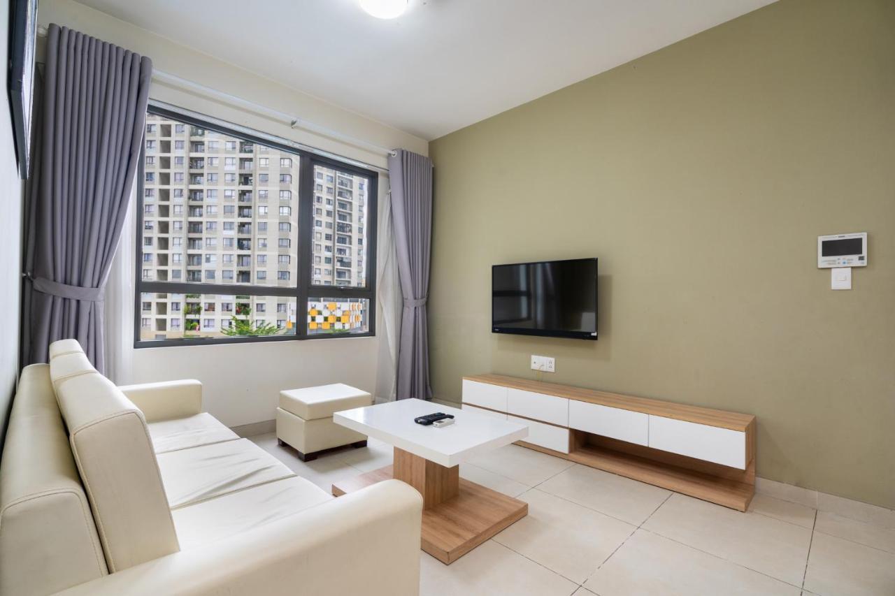 Romantic Cabana * TP. Hồ Chí Minh