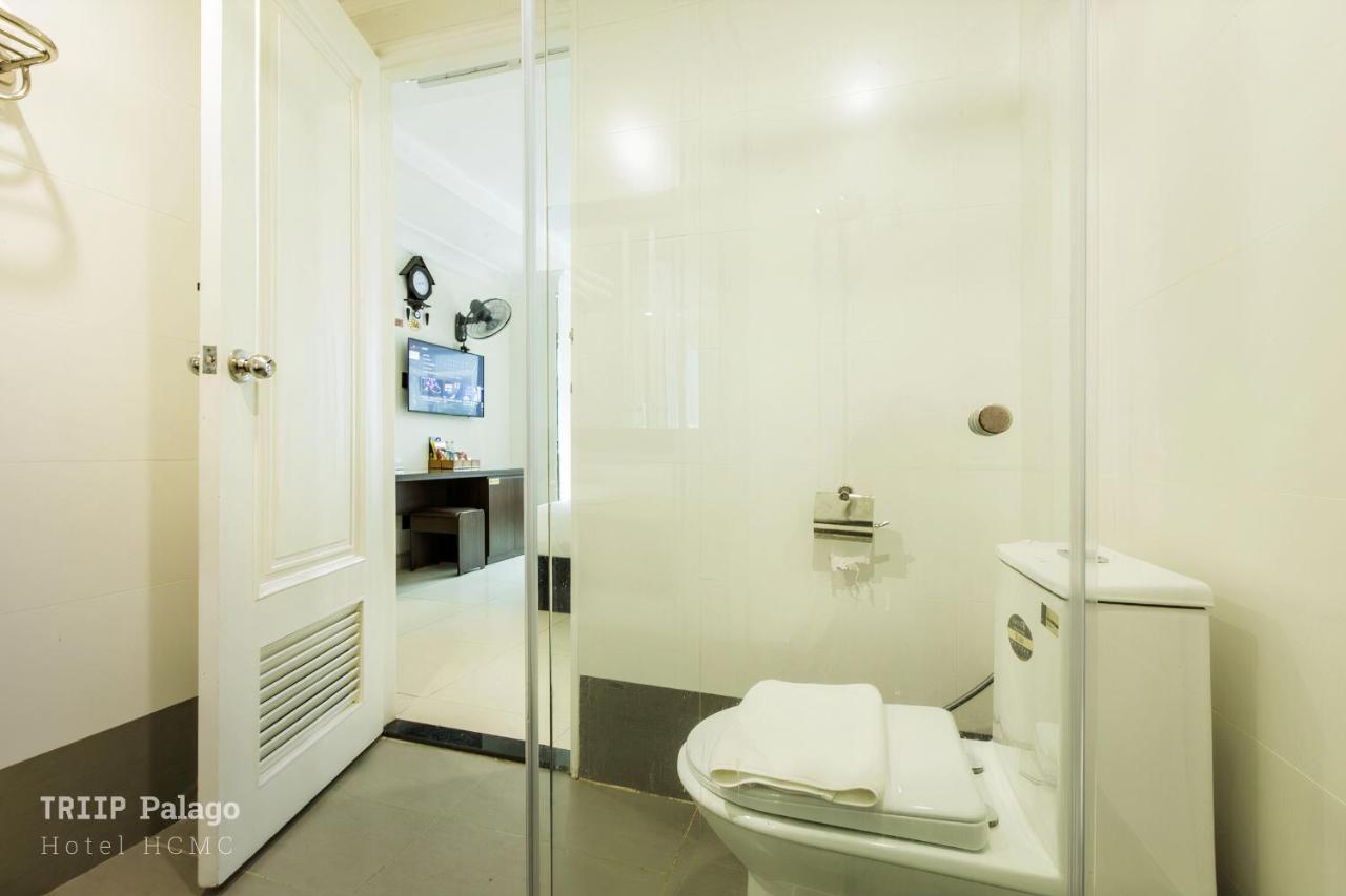 Palago Hotel, Binh Thanh Dist Hotel Ho Chi Minh City