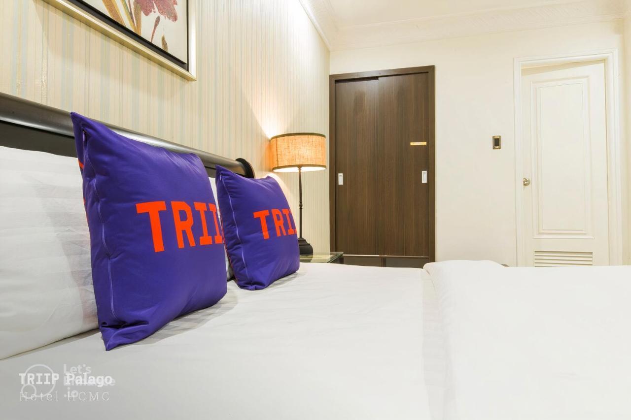 Palago Hotel, Binh Thanh Dist Hotel