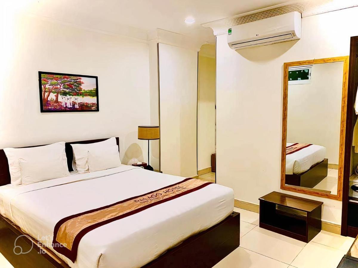 Palago Hotel, Binh Thanh Dist Hotel Ho Chi Minh City