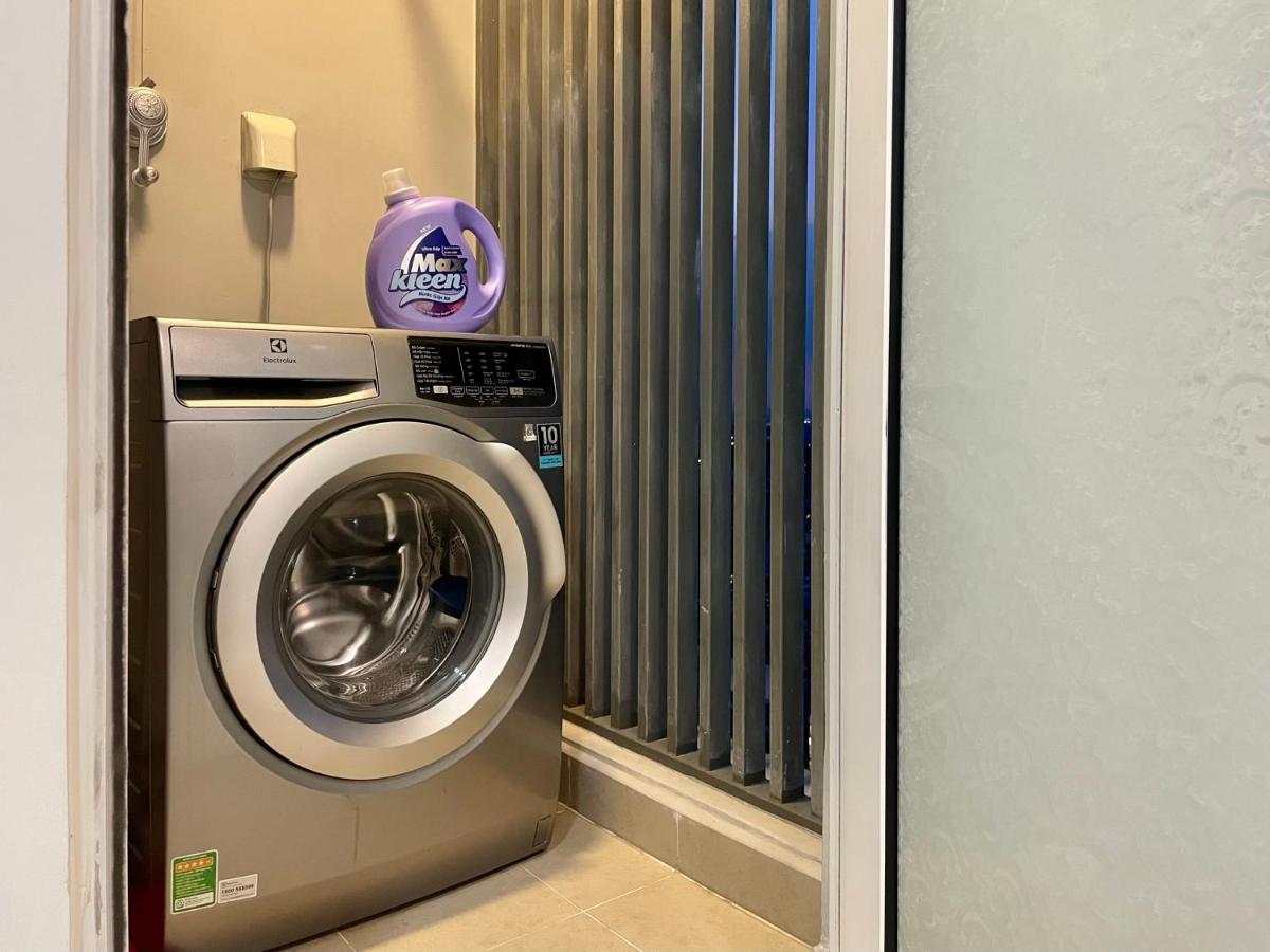 Apartment Sunrise View - Comfortable With Free Pool & Gym *