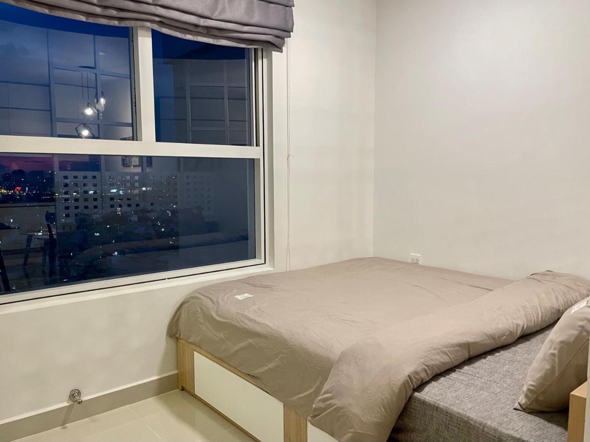 Apartment Sunrise View - Comfortable With Free Pool & Gym *