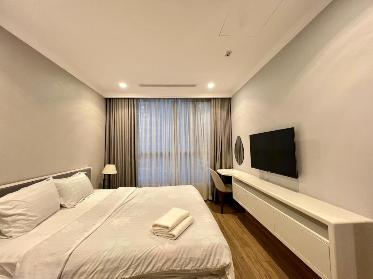 Vinhomes Binh Thanh Official Luxury * TP. Hồ Chí Minh