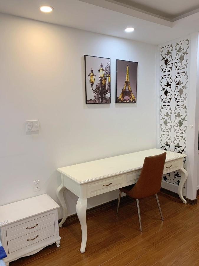 Tropical House Apartment Ho Chi Minh City