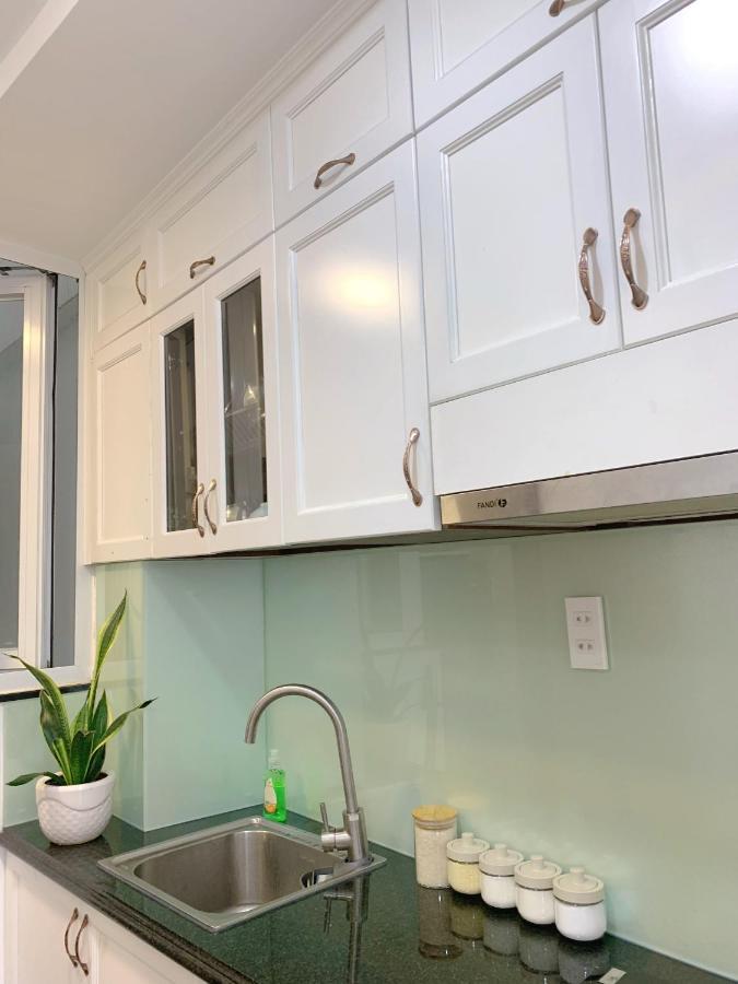 Apartment Tropical House