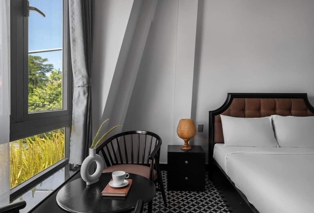 Hanz Front Khai Hung Binh Chanh Apartment