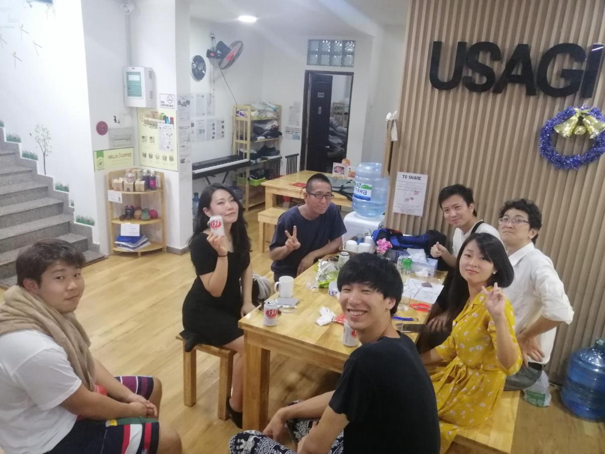 Guest house Usagiyah & *