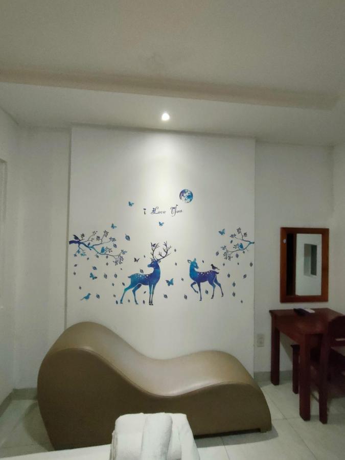 Khach San Damry Hotel Ho Chi Minh City