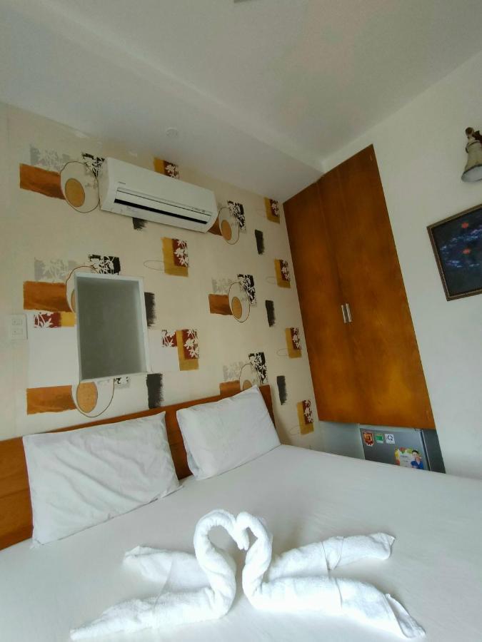 Hotel Khach San Damry