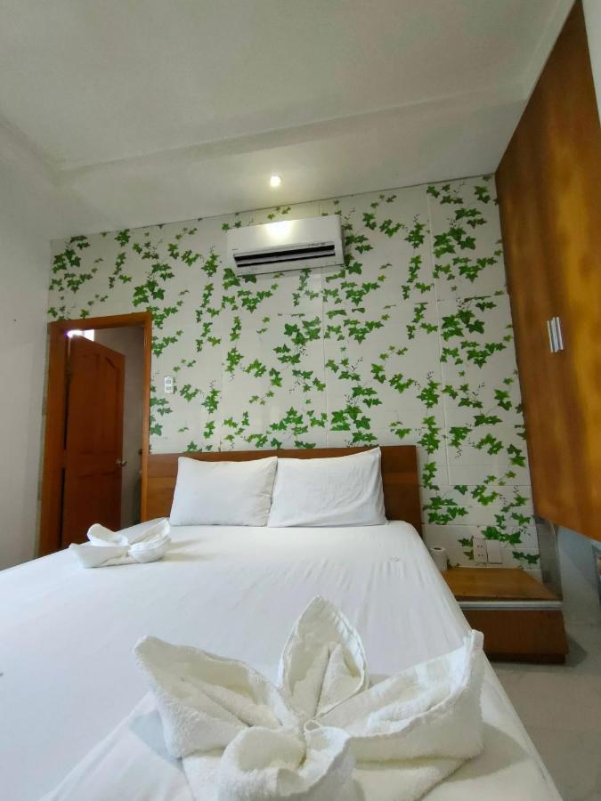 Khach San Damry Ho Chi Minh City