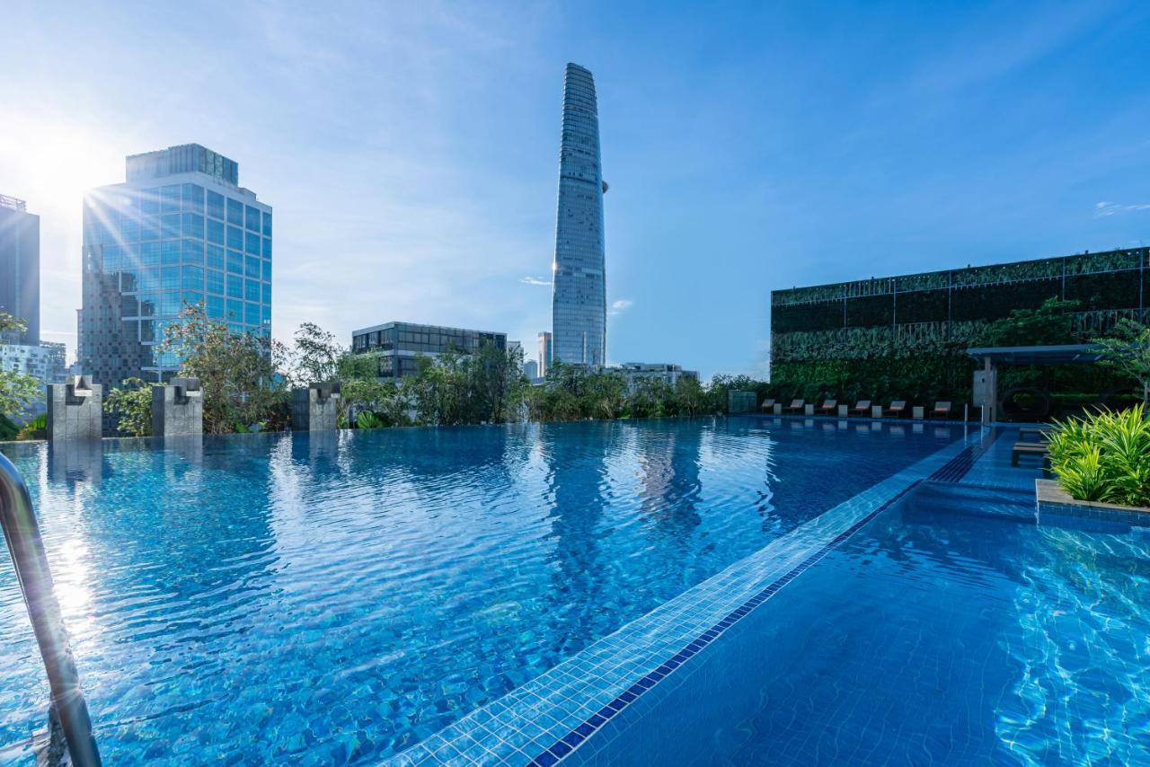 Fusion Original Saigon Centre 5* Ho Chi Minh City