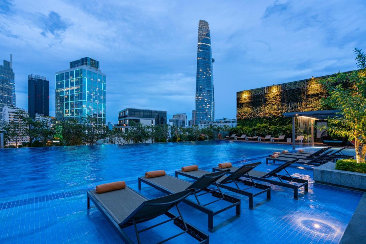 Fusion Original Saigon Centre Hotel