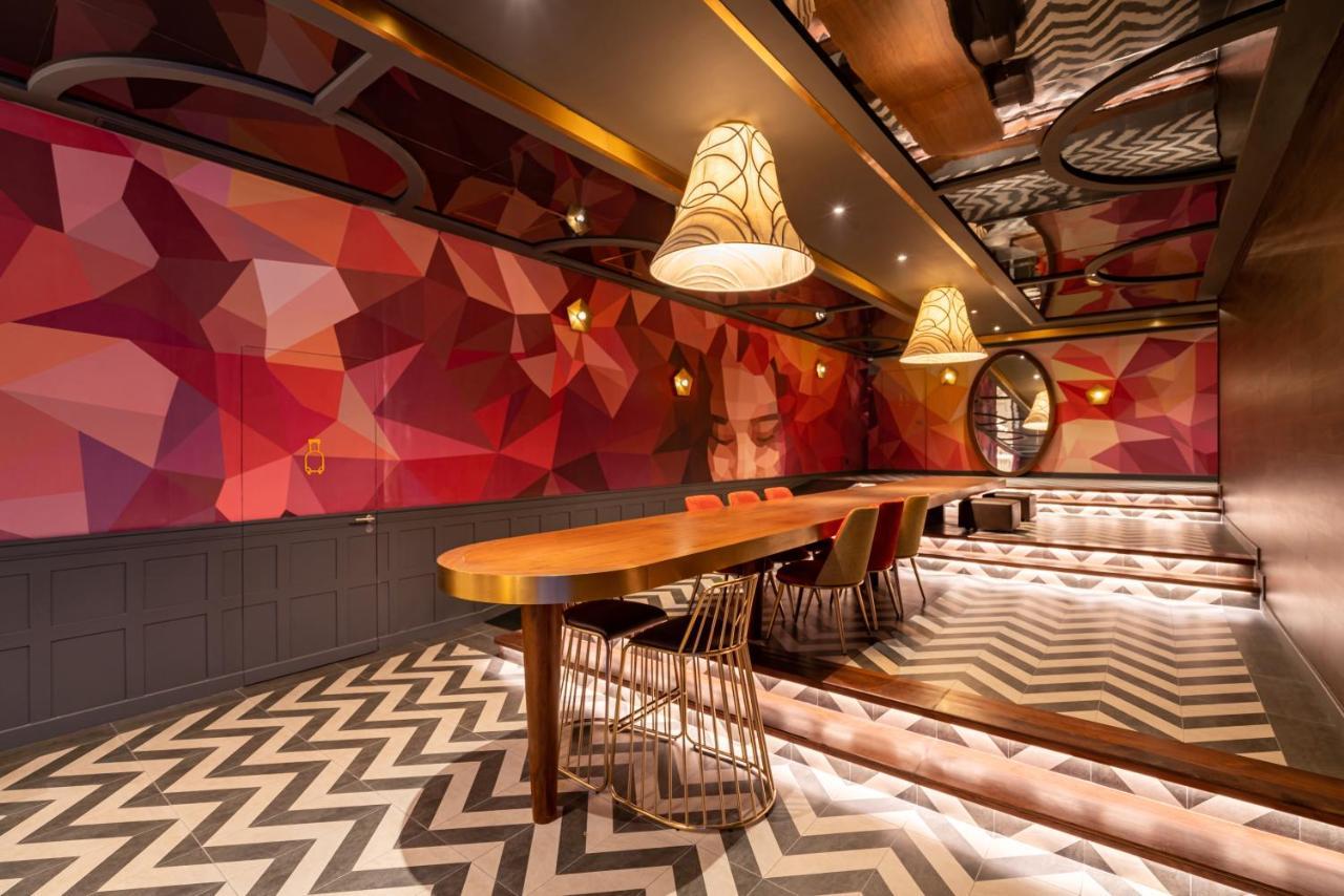 Fusion Original Saigon Centre 5* Ho Chi Minh City