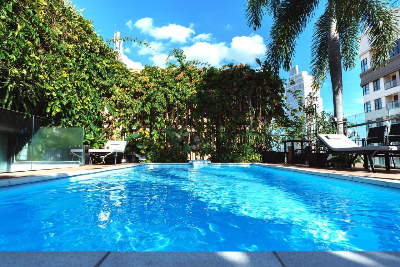 Hotel Paragon Saigon Ho Chi Minh City