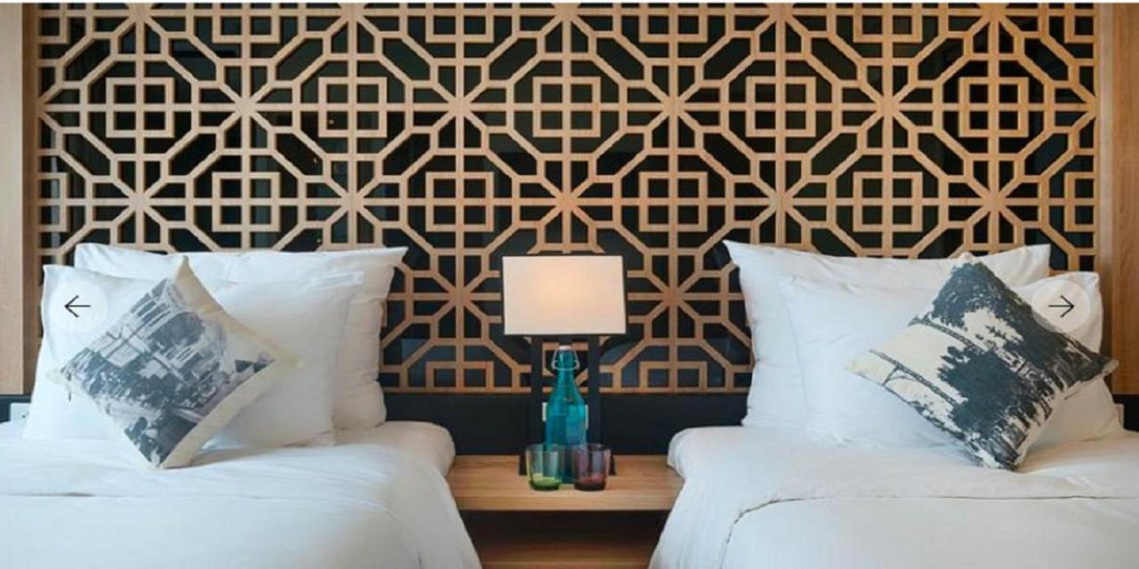 Gemini Saigon Luxury 3*