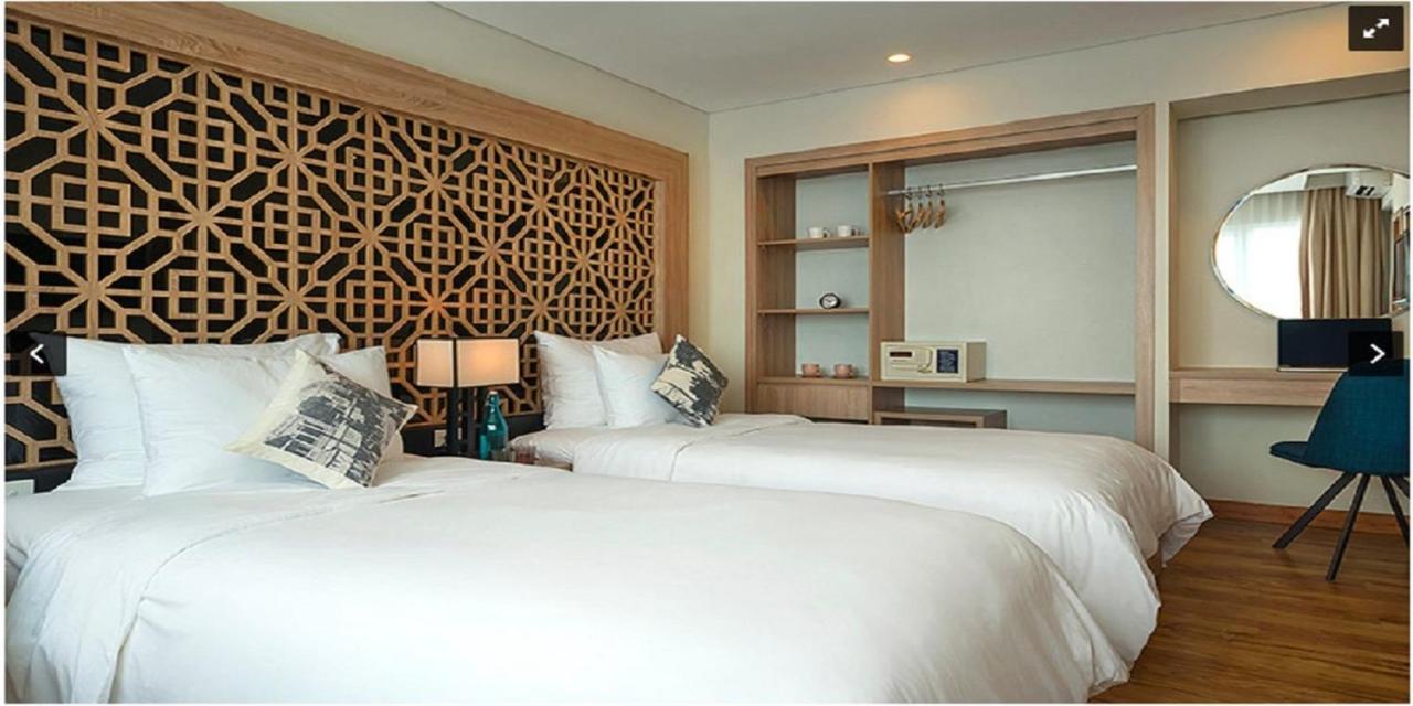 Gemini Saigon Luxury 3* Ho Chi Minh City